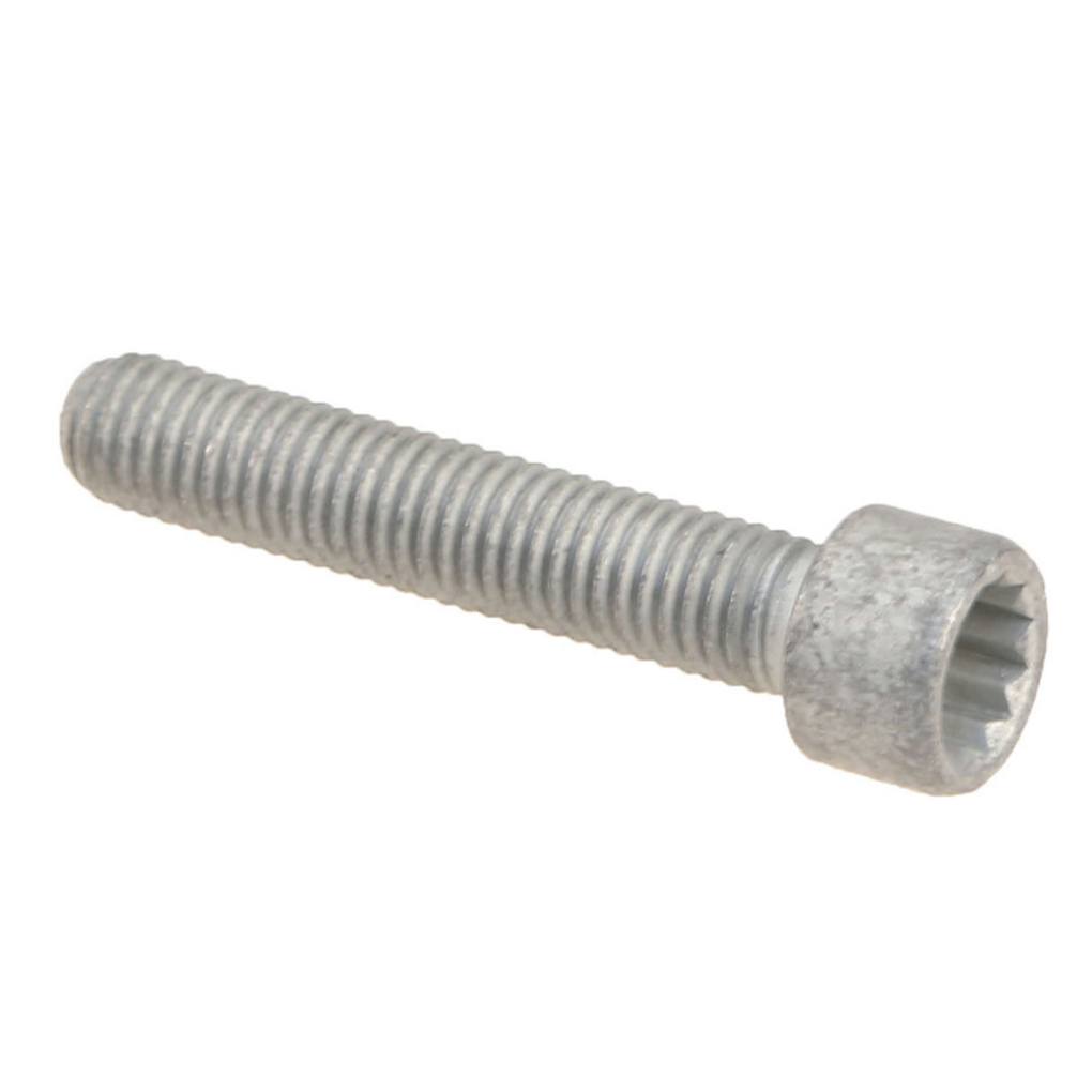 Axle Joint Bolt Genuine Porsche PAF105234